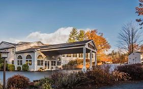 Quality Inn at Quechee Gorge